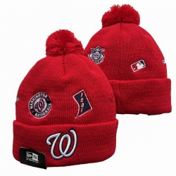 Washington Nationals Beanies C101