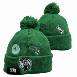 Boston Celtics Beanies 25G002
