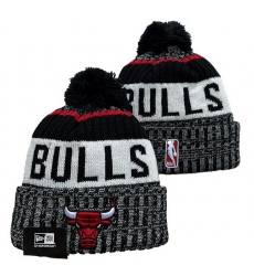 Chicago Bulls 23J Beanies 004