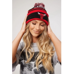 Chicago Bulls Beanies 25G010