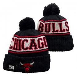 Chicago Bulls Beanies 25G015