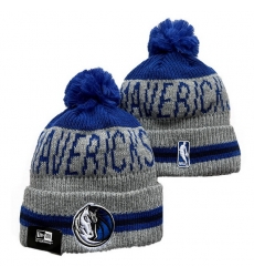 Dallas Mavericks Beanies 25G002