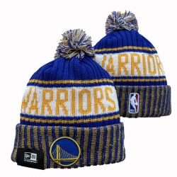 Golden State Warriors Beanies 24H108