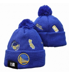Golden State Warriors Beanies 25G007