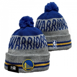 Golden State Warriors Beanies 25G010