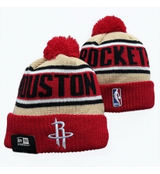 Houston Rockets Beanies 25G002