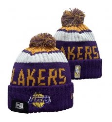 Los Angeles Lakers Beanies 25G002