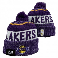 Los Angeles Lakers Beanies 25G003