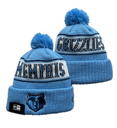 Memphis Grizzlies Beanies 25G401.jpg Memphis Grizzlies Beanies 25G401.jpg