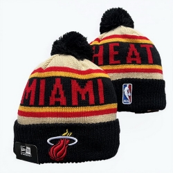 Miami Heat Beanies 25K 073