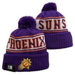 Phoenix Suns Beanies 25K 646