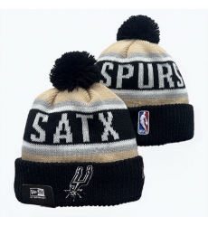 San Antonio Spurs Beanies 25G001