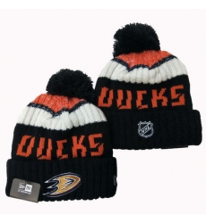 Anaheim Ducks Beanies 25K 111 Anaheim Ducks Beanies 25K 111