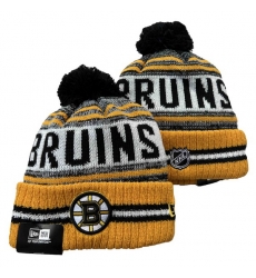 Boston Bruins Beanies Cap 25G002 Boston Bruins Beanies Cap 25G002