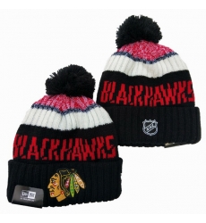 Chicago Blackhawks Beanies Cap 25G001 Chicago Blackhawks Beanies Cap 25G001
