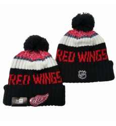 Detroit Red Wings Beanies Cap 25G500.jpg Detroit Red Wings Beanies Cap 25G500.jpg
