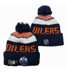 Edmonton Oilers Beanies Cap 25G001 Edmonton Oilers Beanies Cap 25G001