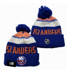 New York Islanders Beanies Cap 25G001 New York Islanders Beanies Cap 25G001
