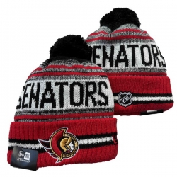 Ottawa Senators Beanies Cap 25G002