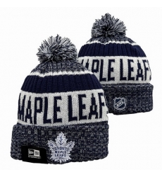 Toronto Maple Leafs Beanies 25K 456