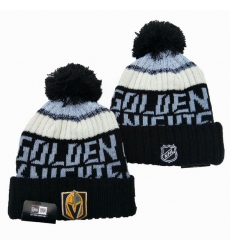 Vegas Golden Knights Beanies Cap 25G001