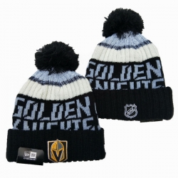 Vegas Golden Knights Beanies Cap 25G001