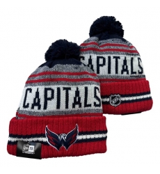Washington Capitals Beanies Cap 25G002