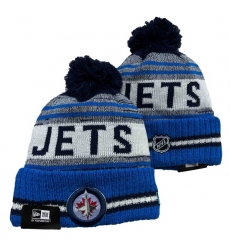 Winnipeg Jets Beanies Cap 25G002 Winnipeg Jets Beanies Cap 25G002