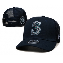Seattle Mariners Snapback 25G005