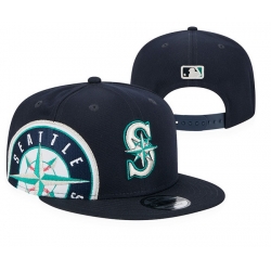 Seattle Mariners Snapback Cap 26C C903