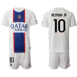 Paris Saint Germain Men Soccer Jersey 038