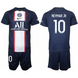 Paris Saint Germain Men Soccer Jersey 085