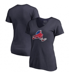 Buffalo Bills Women T Shirt 005