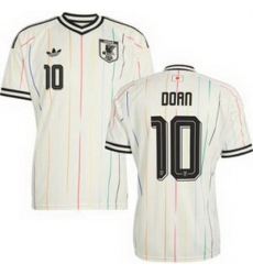 Men 10 Japan Ritsu Doan Away Replica Jersey  2