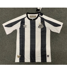 Brazil CBA Club Soccer Jersey 033