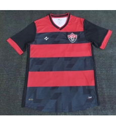 Brazil CBA Club Soccer Jersey 059