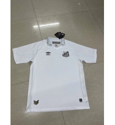 Brazil CBA Club Soccer Jersey 067