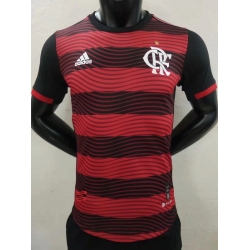 Brazil CBA Club Soccer Jersey 079