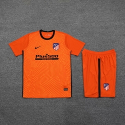 Spain La Liga Club Soccer Jersey 096