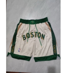 Boston Celtics shorts 260625 255