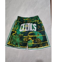 Boston Celtics shorts 260625 278