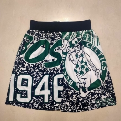 Boston Celtics shorts 260625 493