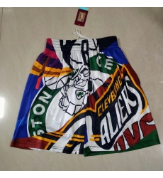 Boston Celtics shorts 260625 604 Boston Celtics shorts 260625 604