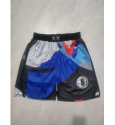 Brooklyn Nets shorts 260625 384