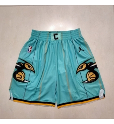 Charlotte Hornets shorts 260625 456