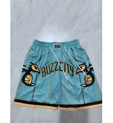 Charlotte Hornets shorts 260625 590