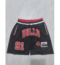 Chicago Bulls shorts 260625 018 Chicago Bulls shorts 260625 018