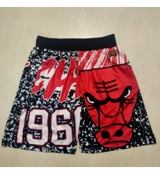 Chicago Bulls shorts 260625 421 Chicago Bulls shorts 260625 421