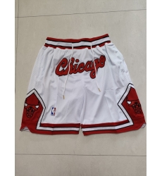 Chicago Bulls shorts 260625 779 Chicago Bulls shorts 260625 779