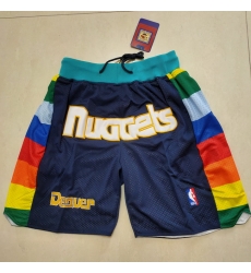 Denver Nuggets shorts 260625 221